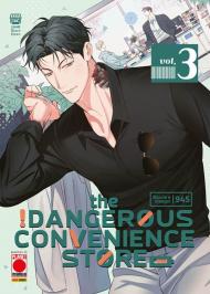 The dangerous convenience store. Vol. 3