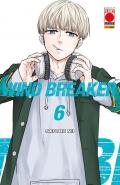 Wind breaker. Vol. 6