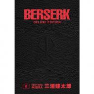 Berserk deluxe. Vol. 8