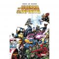 La guerra dell'infinito. Marvel giant-size edition