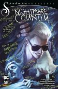 Nightmare country. Sandman universe. Vol. 2: La casa di vetro