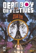 Dead boy detectives