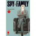 Spy x Family. Vol. 1