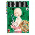 Bakuman. New edition. Vol. 5