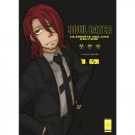 Soul eater. Ultimate deluxe edition. Vol. 10