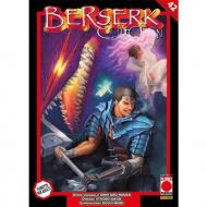 Berserk collection. Serie nera. Nuova ediz.. Vol. 42