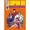 Lupin III. Greatest heists. Vol. 2