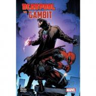 Deadpool vs Gambit