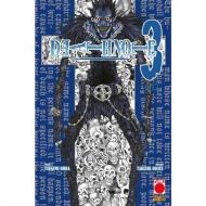 Death note. Vol. 3