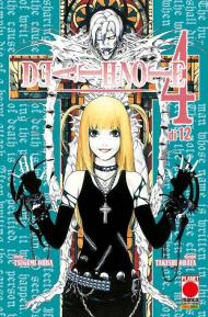 Death note. Vol. 4