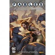 Fables special. Lupi mannari americani