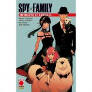 Spy x Family. Ritratto di famiglia