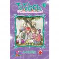 W.i.t.c.h. il manga. Vol. 1