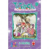 W.I.T.C.H. il manga. Vol. 1