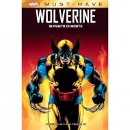 In punto di morte. Wolverine