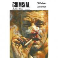 Criminal. Ediz. deluxe. Vol. 1