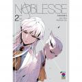 Noblesse. Stagione 2. Vol. 2: Da-5