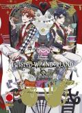 Twisted-wonderland. Book of Heartslabyul. Vol. 4