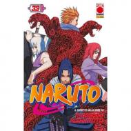 Naruto. Il mito. Vol. 39