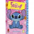 Stitch! Il manga. Vol. 2