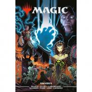 Magic omnibus. Vol. 1