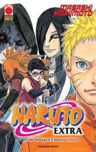 Il settimo Hokage e il marzo rosso. Naruto extra. Vol. 2