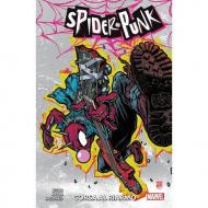 Corsa al riarmo. Spider-Punk