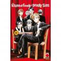 The Ichinose family's deadly sins. Vol. 4