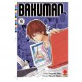 Bakuman. New edition. Vol. 9