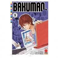 Bakuman. New edition. Vol. 9