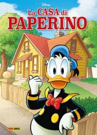 La casa di Paperino