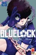 Blue lock. Vol. 25