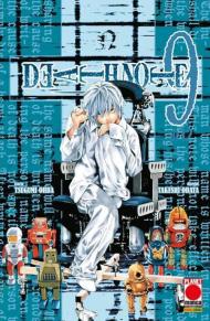 Death note. Vol. 9