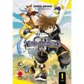 Kingdom Hearts III. Vol. 1