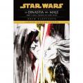 La dinastia del male. Star Wars. Darth Bane. Vol. 3