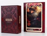 Berserk collection. Serie nera. Ediz. speciale. Con tarocchi. Vol. 42