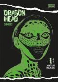 Dragon Head. Omnibus. Vol. 1