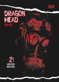 Dragon Head. Omnibus. Vol. 2