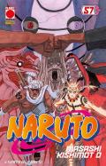 Naruto. Il mito. Vol. 57