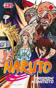 Naruto. Il mito. Vol. 59