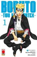 Boruto. Two blue vortex. Vol. 1