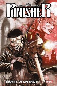 Punisher. Vol. 2: Morte di un eroe