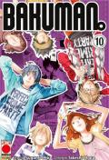 Bakuman. New edition. Vol. 10