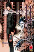 Death note. Vol. 11