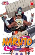 Naruto. Il mito. Vol. 50