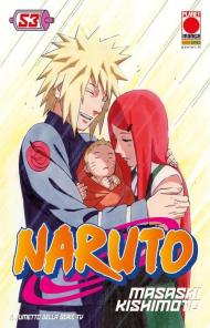 Naruto. Il mito. Vol. 53