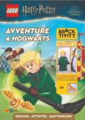 Avventure a Hogwarts. Lego Harry Potter