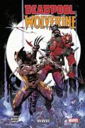 Deadpool & Wolverine. WWIII