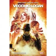 Vecchio Logan. Berserker