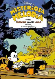 Una misteriosa melodia o Come Topolino incontra Minnie